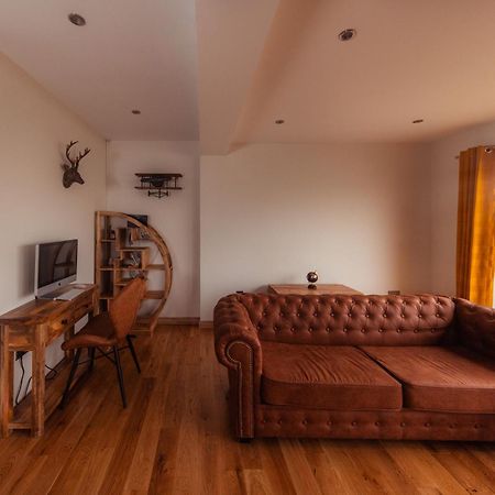 Luxury Cottage With Stunning Views By Fairy Pools 4 Carbost (Loch Harport, Isle of Skye) Exterior foto