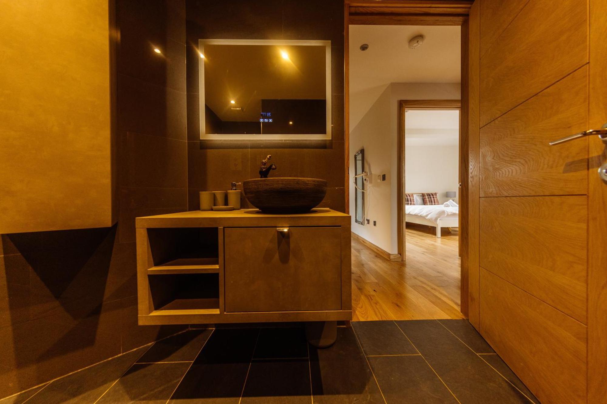 Luxury Cottage With Stunning Views By Fairy Pools 4 Carbost (Loch Harport, Isle of Skye) Exterior foto