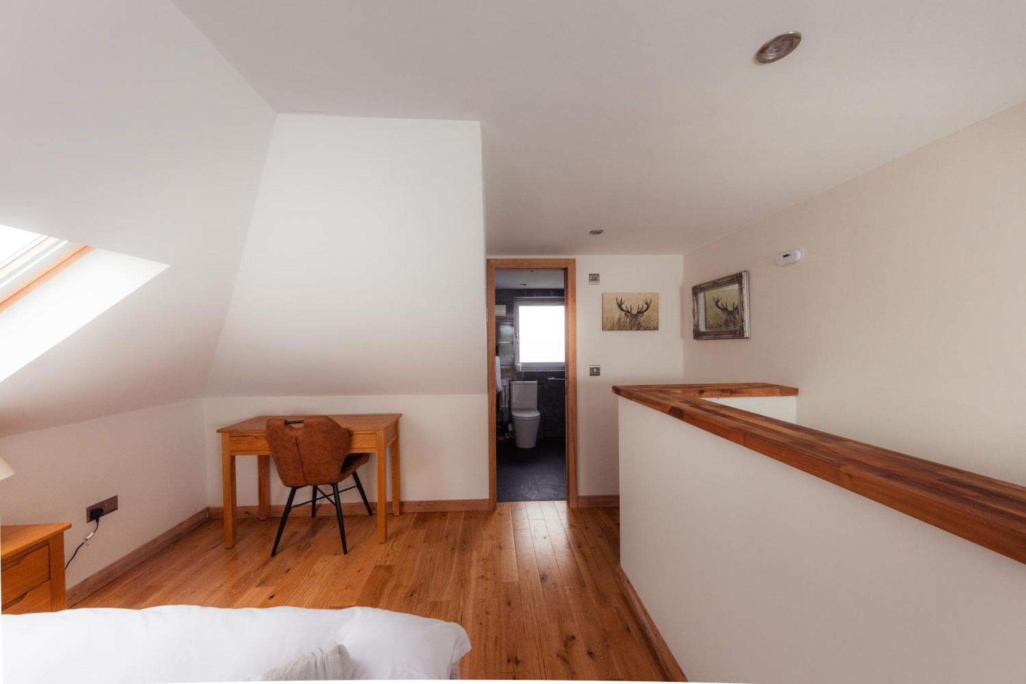 Luxury Cottage With Stunning Views By Fairy Pools 4 Carbost (Loch Harport, Isle of Skye) Exterior foto