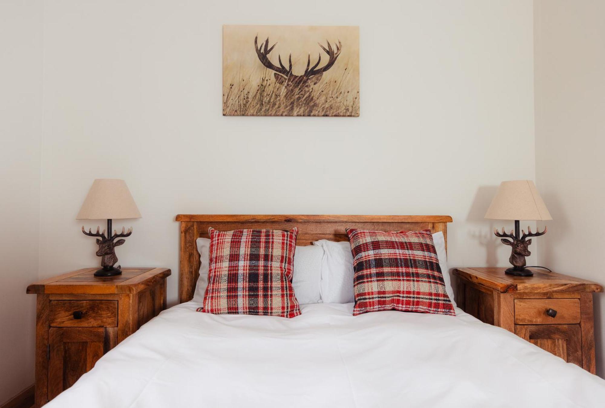 Luxury Cottage With Stunning Views By Fairy Pools 4 Carbost (Loch Harport, Isle of Skye) Exterior foto