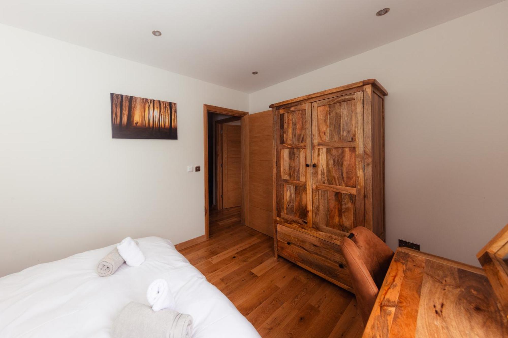Luxury Cottage With Stunning Views By Fairy Pools 4 Carbost (Loch Harport, Isle of Skye) Exterior foto