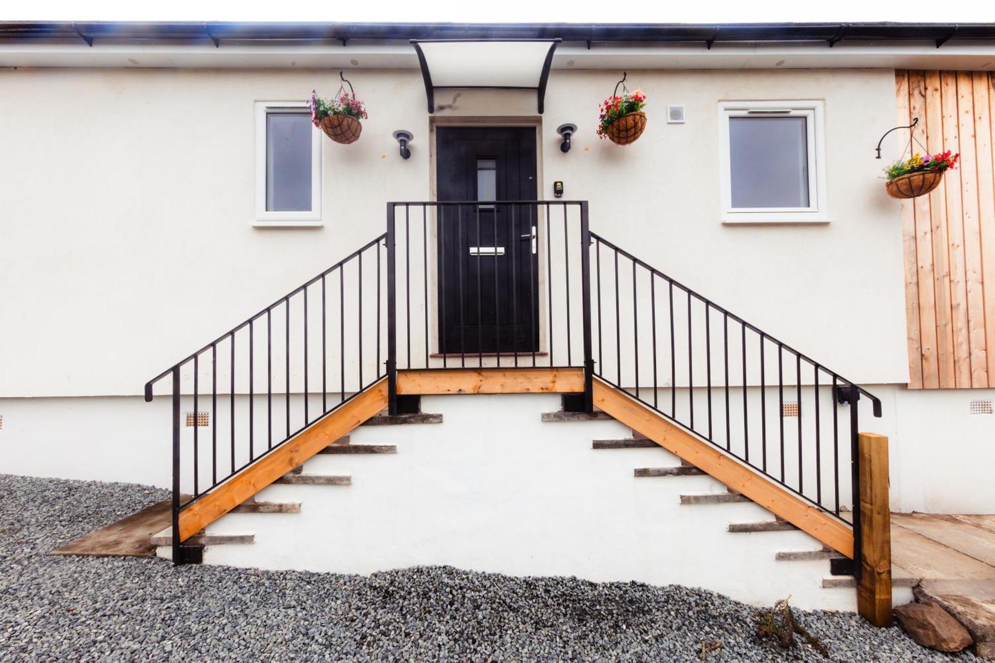 Luxury Cottage With Stunning Views By Fairy Pools 4 Carbost (Loch Harport, Isle of Skye) Exterior foto